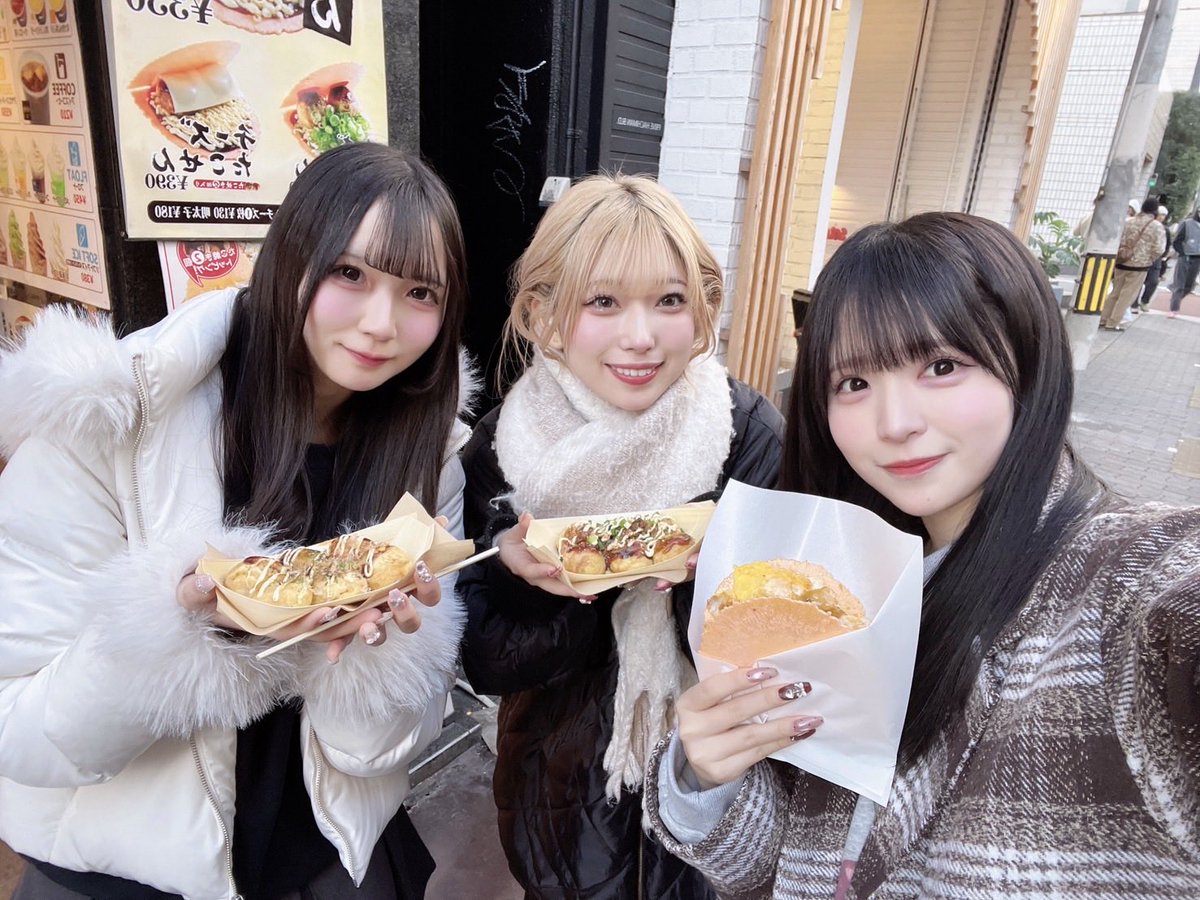 Afternoon（感謝） 本日は『LEADING PREMIUM 年末感謝祭'25』にお越しいただきありがとう