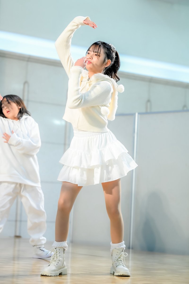 20251221 アクターズスクール広島 クリスマスライブ MIYABIちゃん