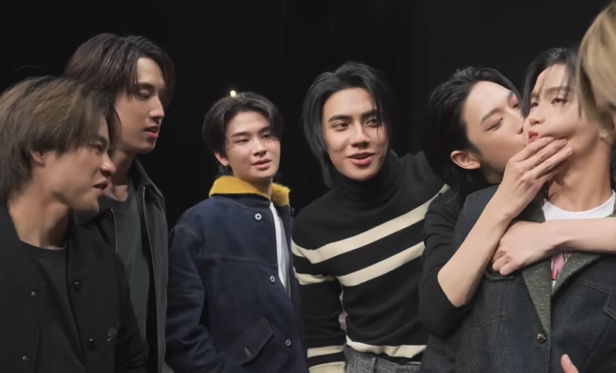 oldchubbygirl's tweet image. เออ เอา 55555555555555555555