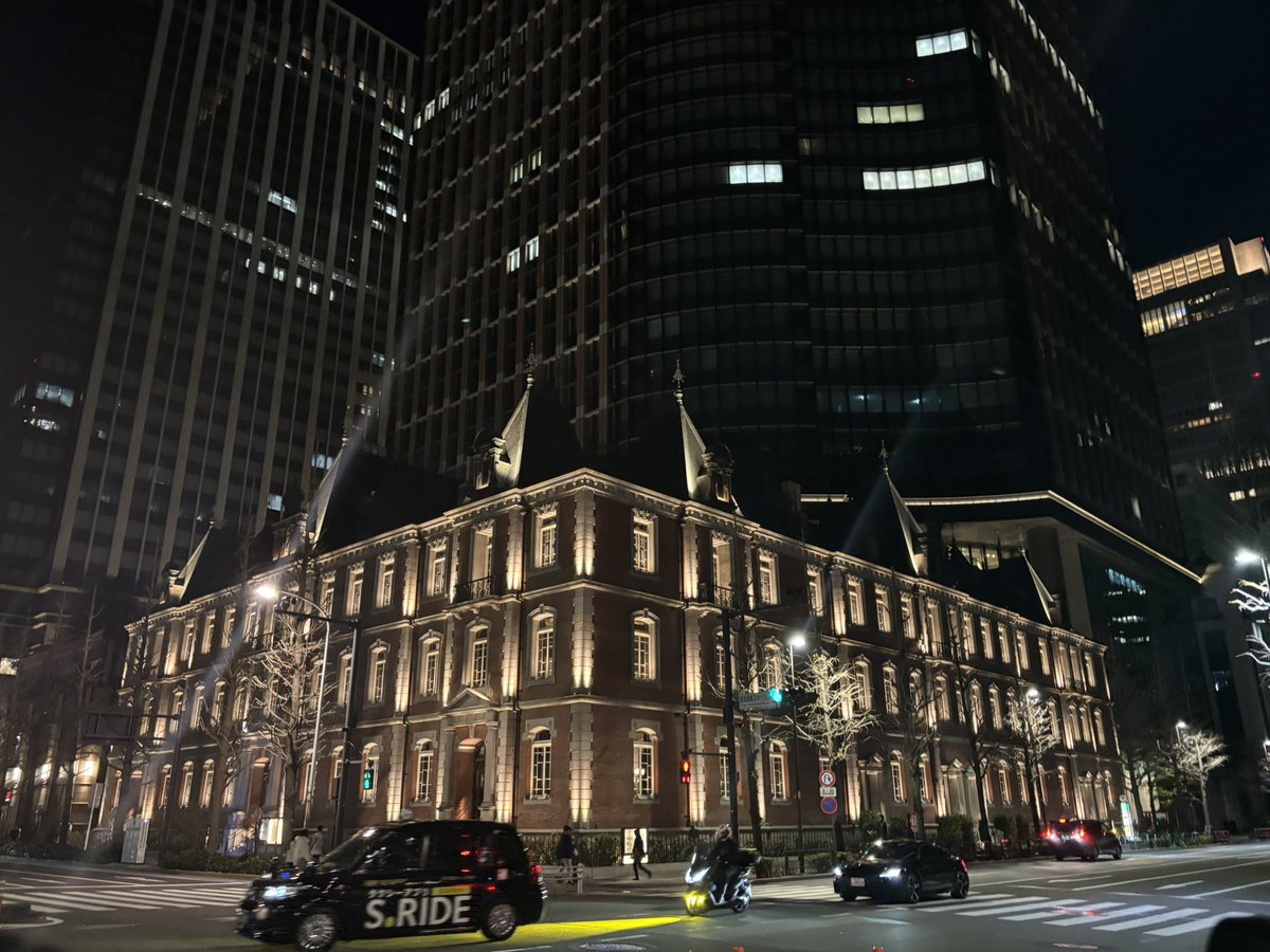 xiaplute's tweet image. オケコン聴いて聖地巡礼もしてラーメン食うて超満足しながら帰r
たいけど明日から本番やん_(┐「ε:)_