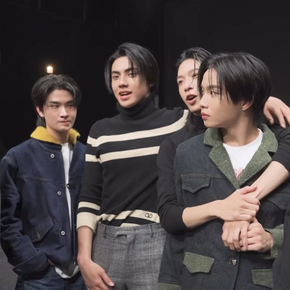 lulooyayaa's tweet image. ใจเย็นจนเริ่มจะชา ดาดาดี๊ด่าด้า