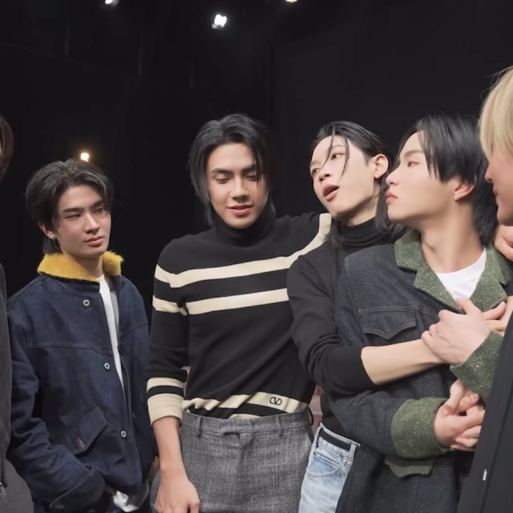 lulooyayaa's tweet image. ใจเย็นจนเริ่มจะชา ดาดาดี๊ด่าด้า