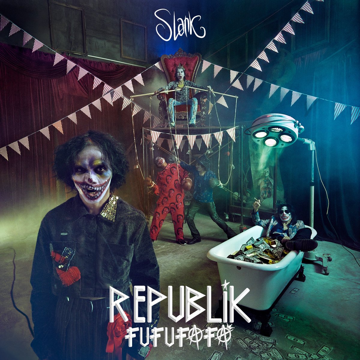 Indonesian Pop Base tweet media