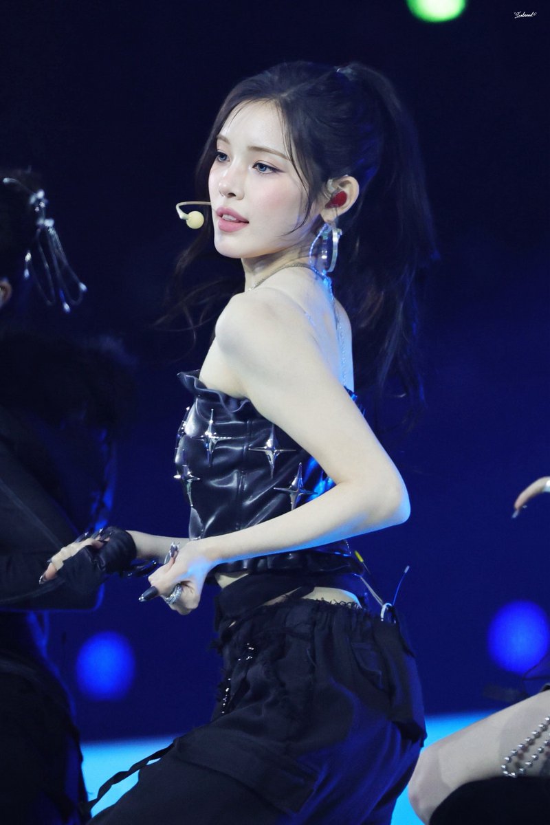 Icebread0412's tweet image. 251225 YUHA

💙

#Hearts2Hearts  #YUHA
#하츠투하츠 #유하