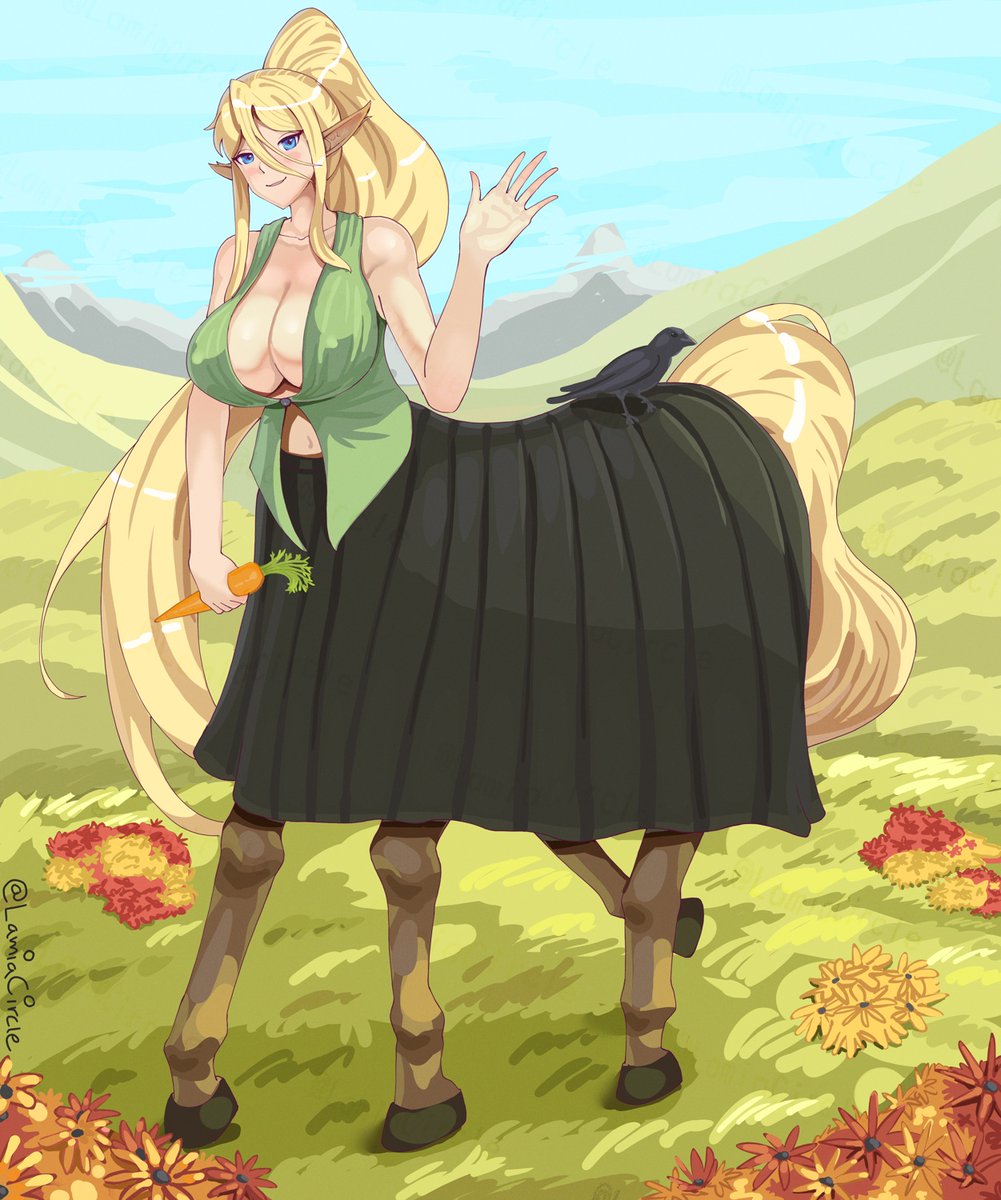 LamiaCircle tweet media