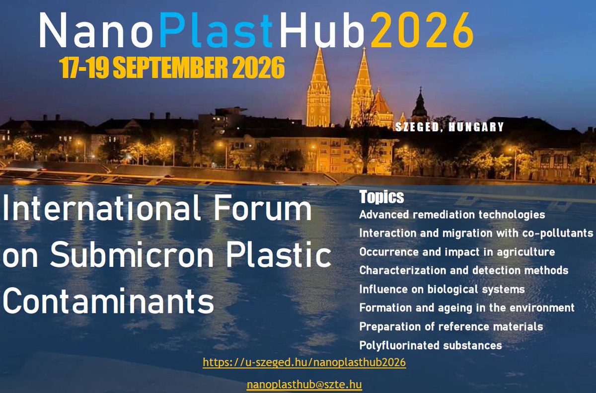 Szilágyi Lab tweet media