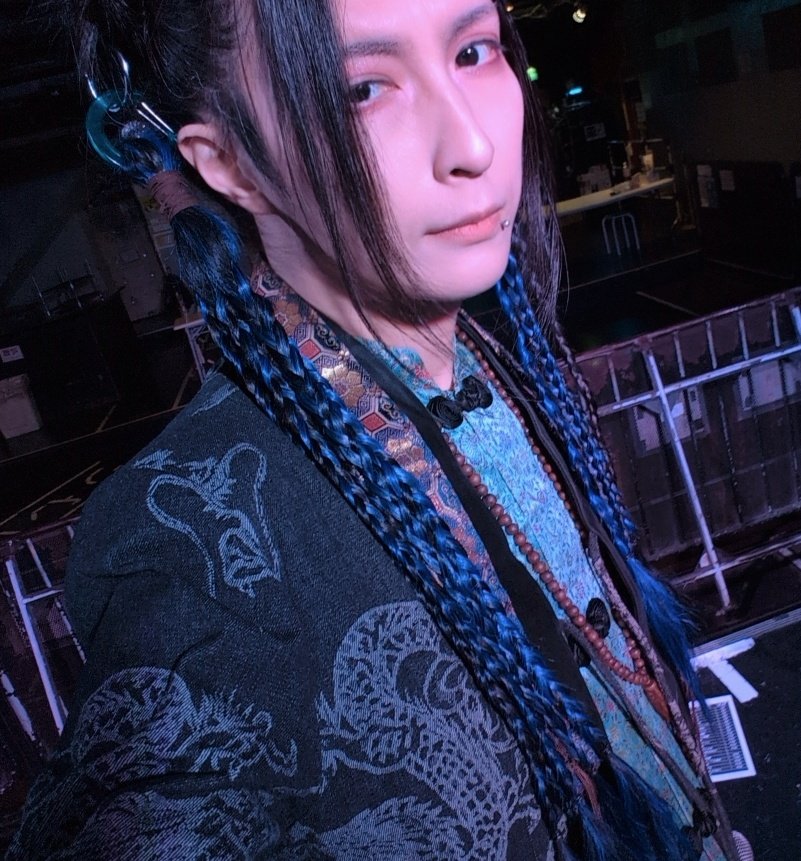 S!N (@SiNxxx526) / Posts / X