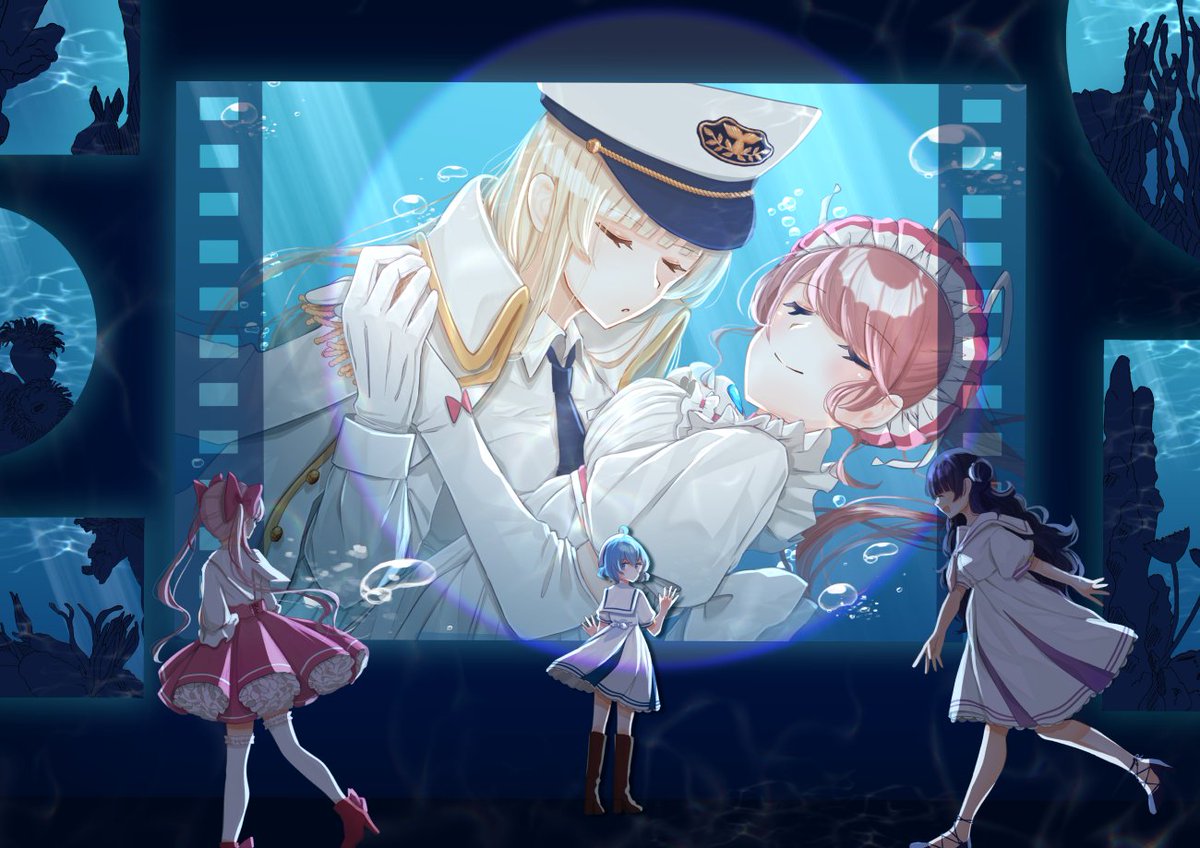 ＃アクおどあーと