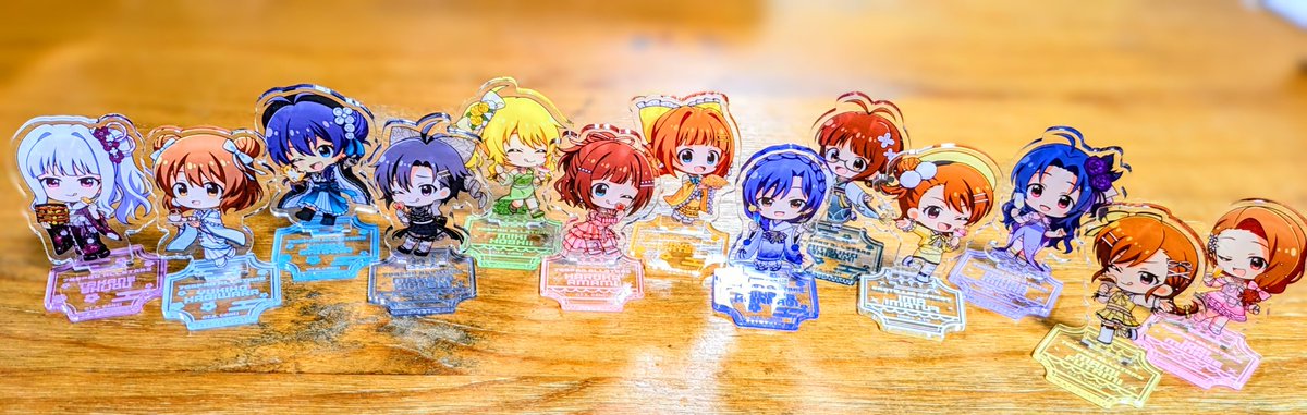 ζ*'ヮ')ζ＜ちょもこ (@KasuMIxLD) / Posts / X