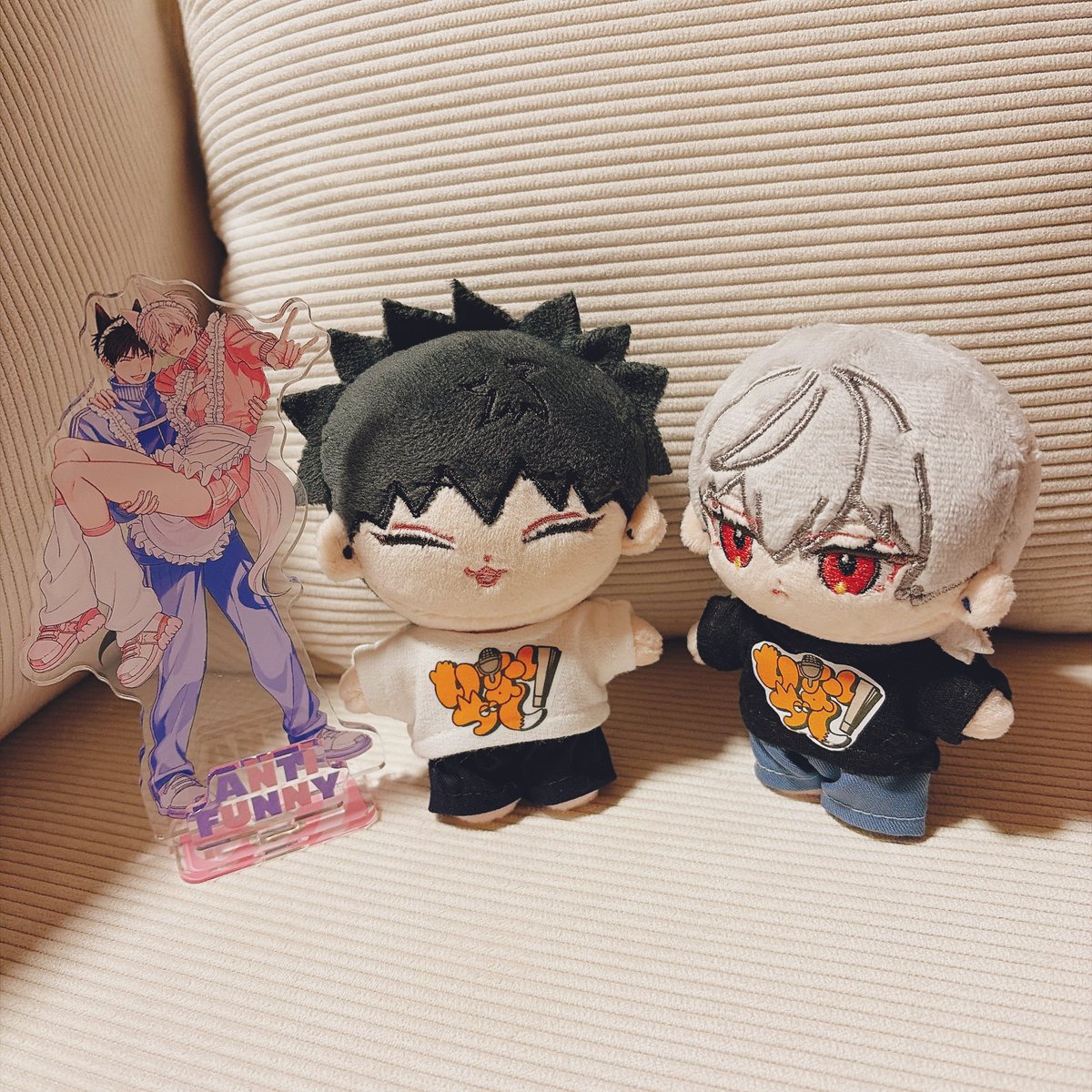 せとあめ🍭コミックス発売中 (@dodemoii_yo) / Posts / X