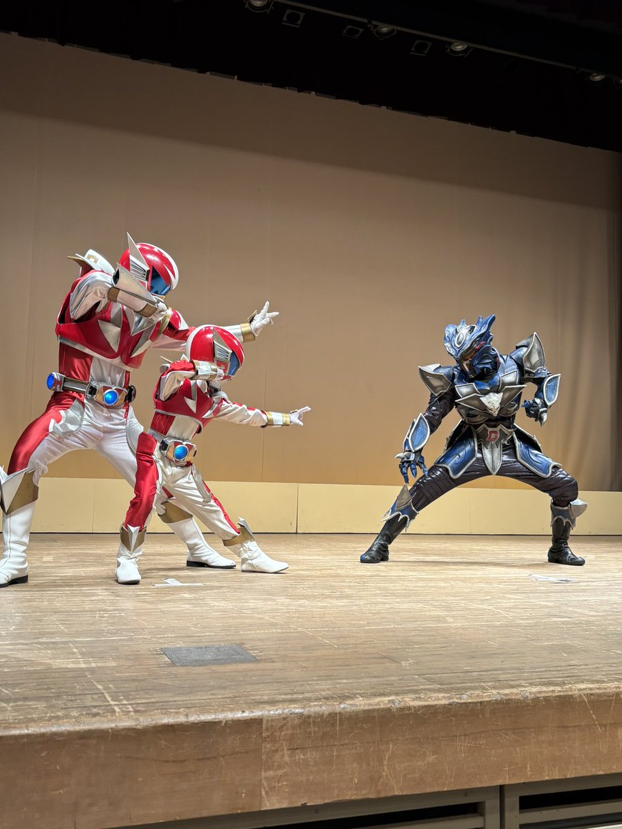 2025.12.28
イバライガー劇場

楽しい時間をありがとうございました！！
スタッフの皆様いつもありがとうございます😊お話ししてくれた方ありがとうございます✨これからもよろしくお願いします♡
#イバライガー