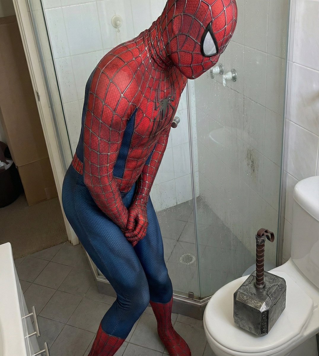 EmilySm43's tweet image. What are you doing in this situation?