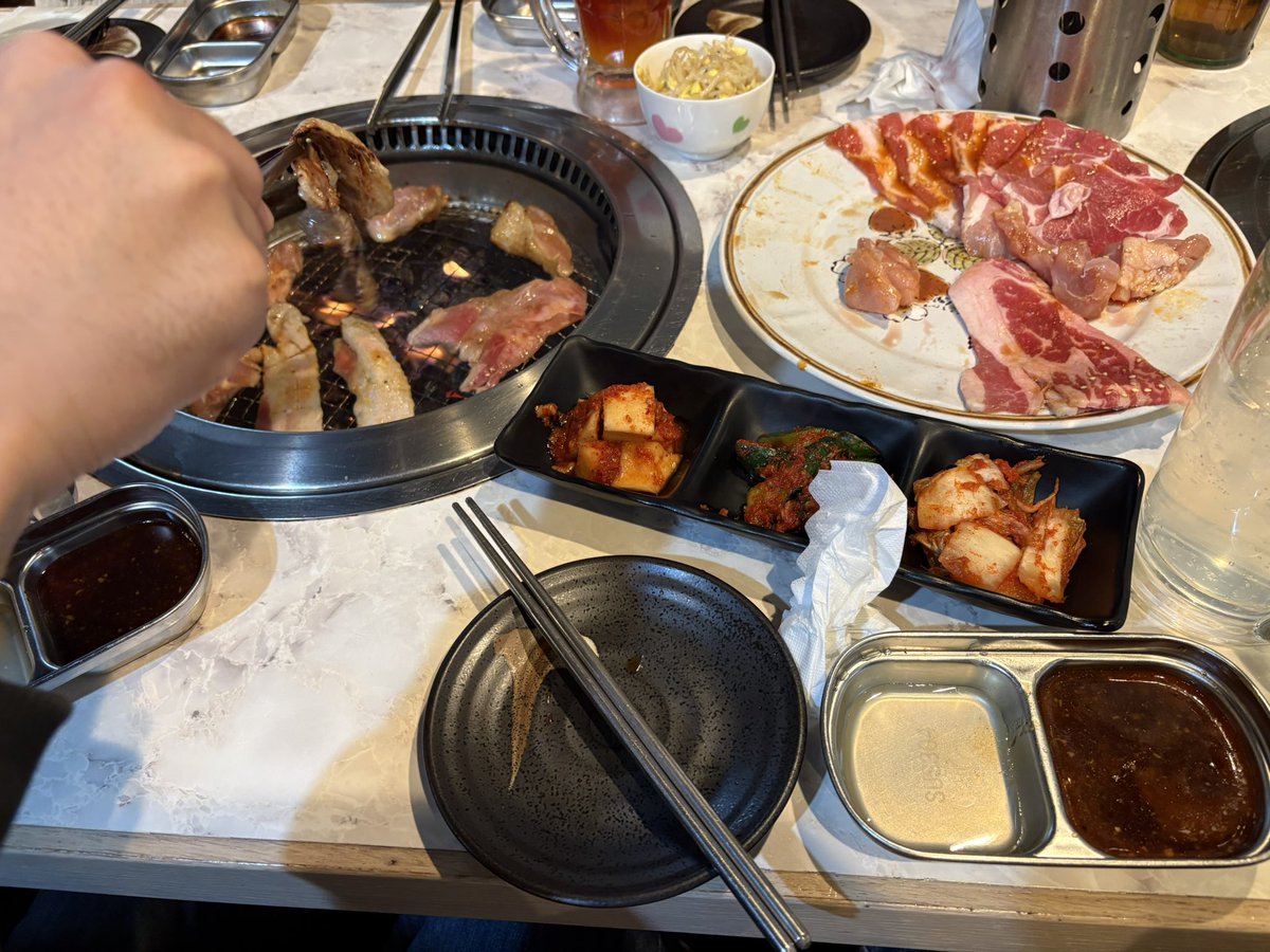 コンパスカフェ＆忘年会 次こそはメグメグのコースター当てます😭