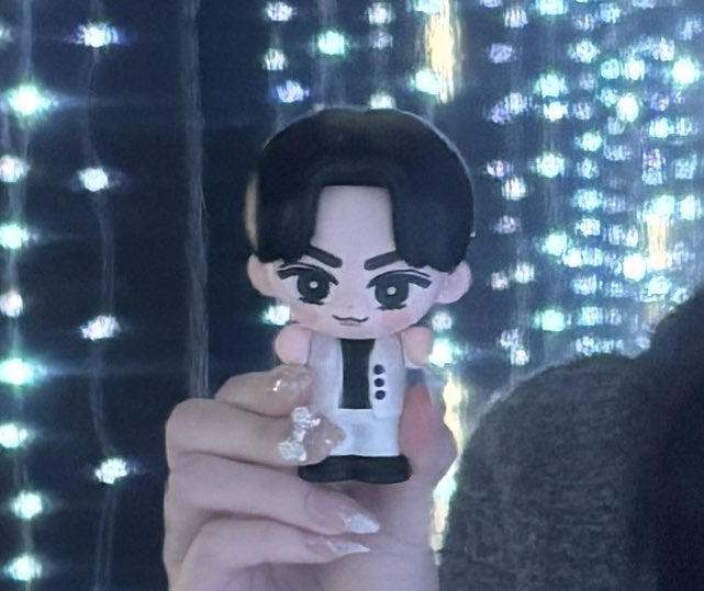 キラキララウールﾁｬﾝ🌟🤍 #SnowMan1stPOPUP #SnowMan1stPOPUP_OSAKA