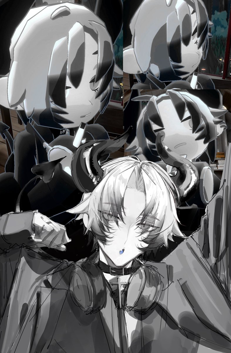 96N1CLE's tweet image. ⋆✦