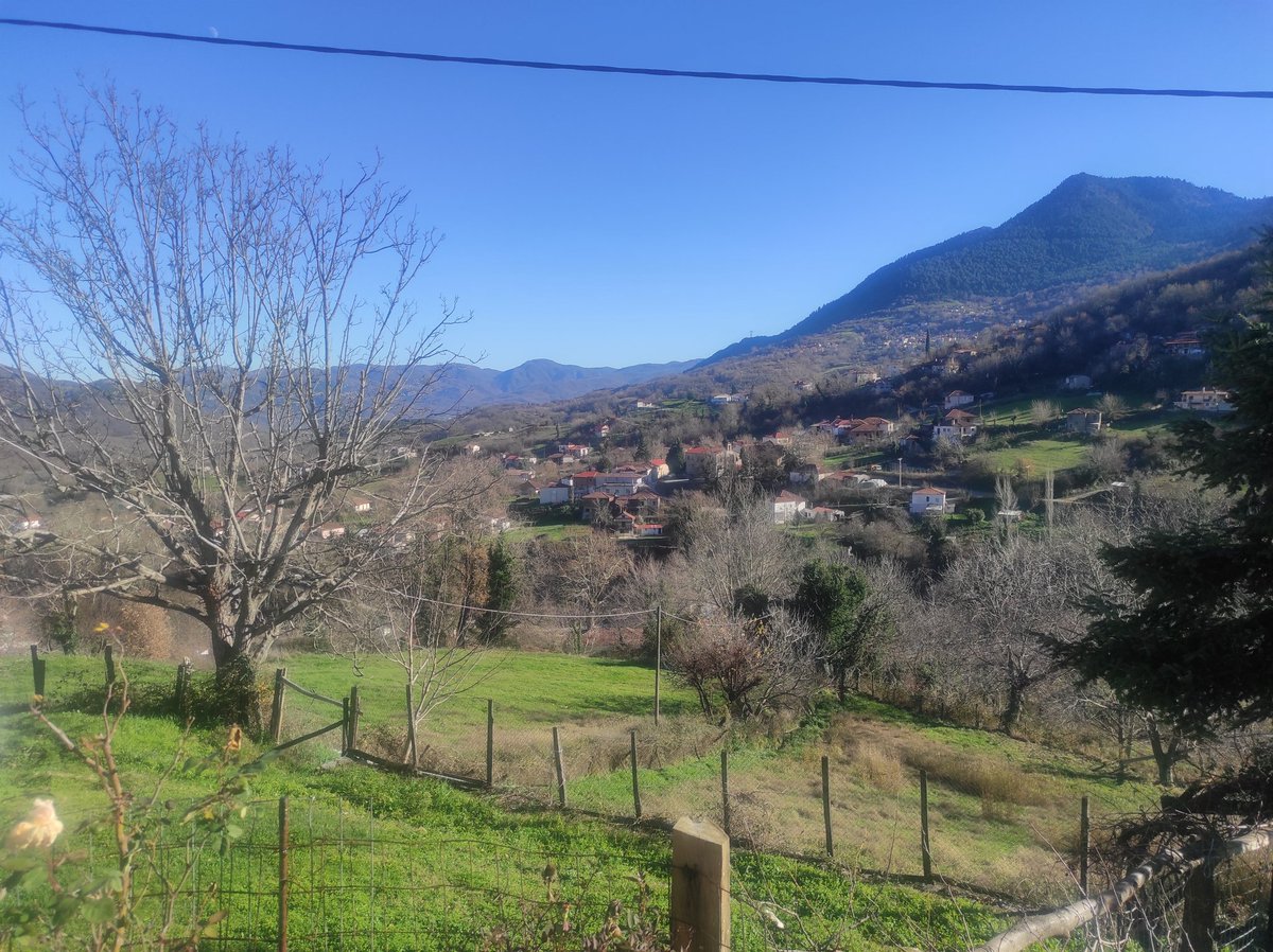 Καλησπέρα 🌞☕