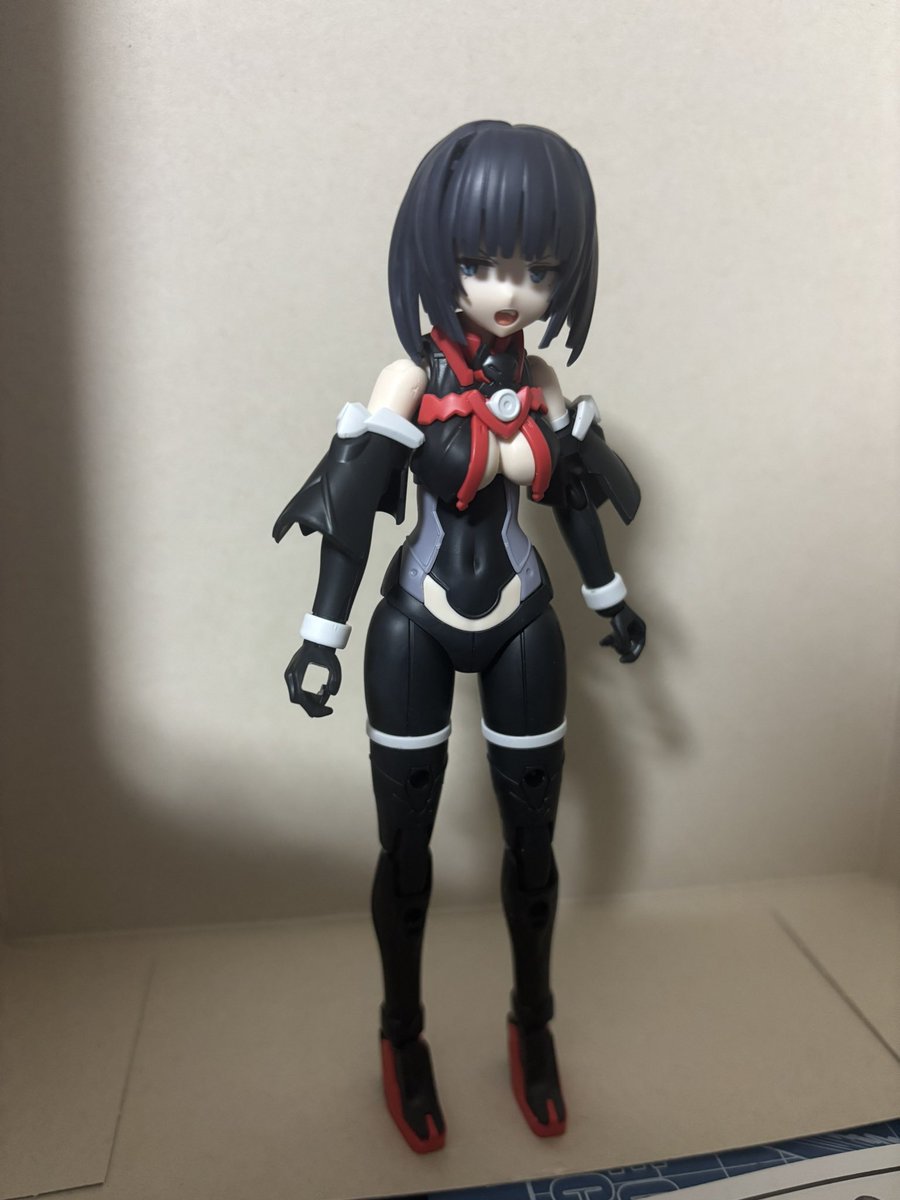 るみみ 今週組み終わったものを投稿したいと思います。 オフ会の時に購入した