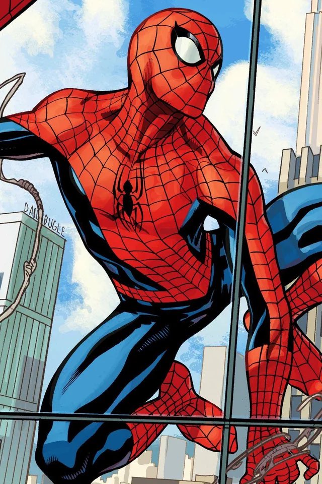 lakage44's tweet photo. @DwayNation if both teenaged spider-man and Ben 10 ever met, how big  of a friendship will they build?! https://t.co/kTDNJ2BUhN