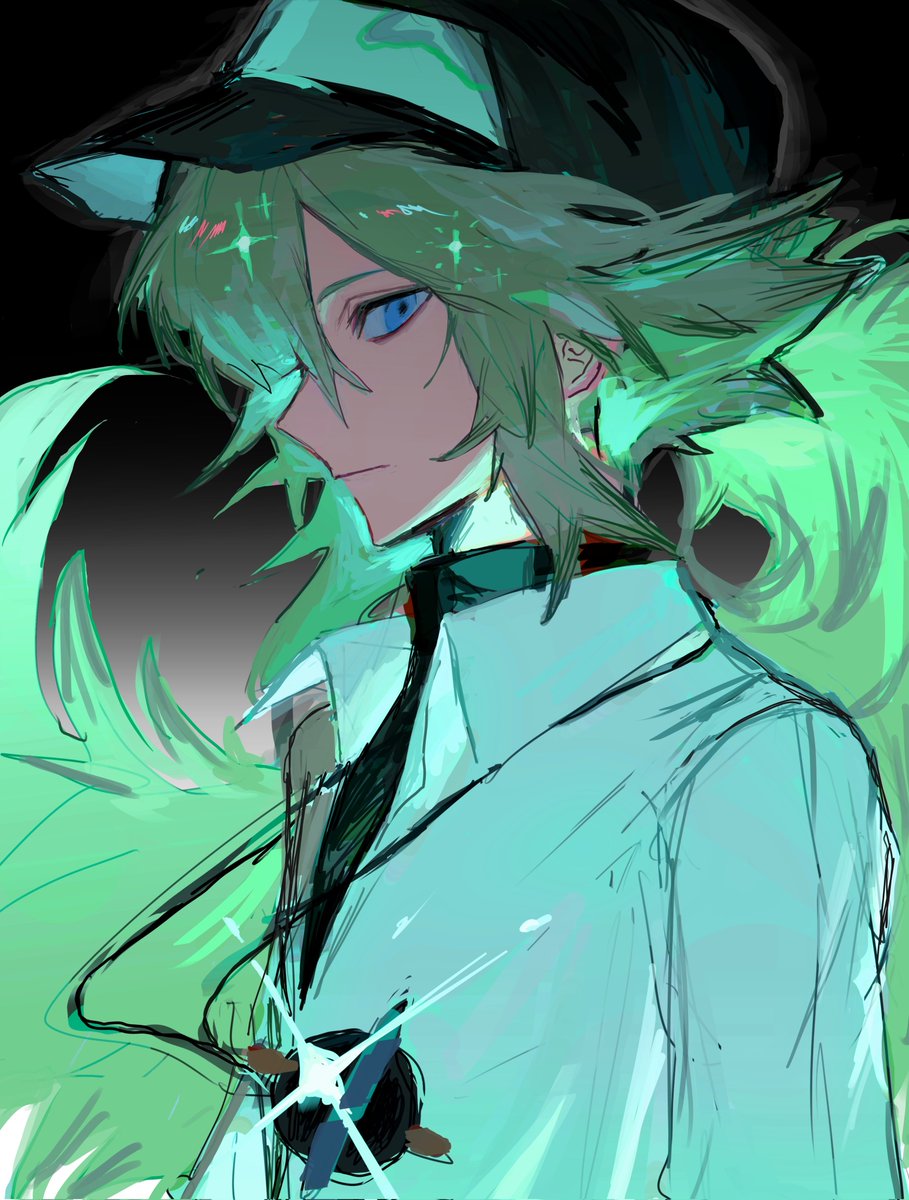 qap0005's tweet image. #harmoNiart