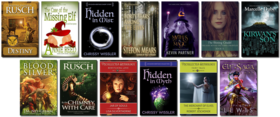 libraryoferana's tweet image. Consort with the fey in the 13 tales of Here Be Elves—magic, myth, and mayhem await you. #Fantasy #Bundle #Elves #IARTG  Universal Link books2read.com/HerebeElves