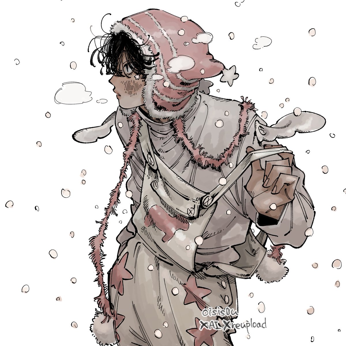 oisisou (@_oisisou) on Twitter photo 