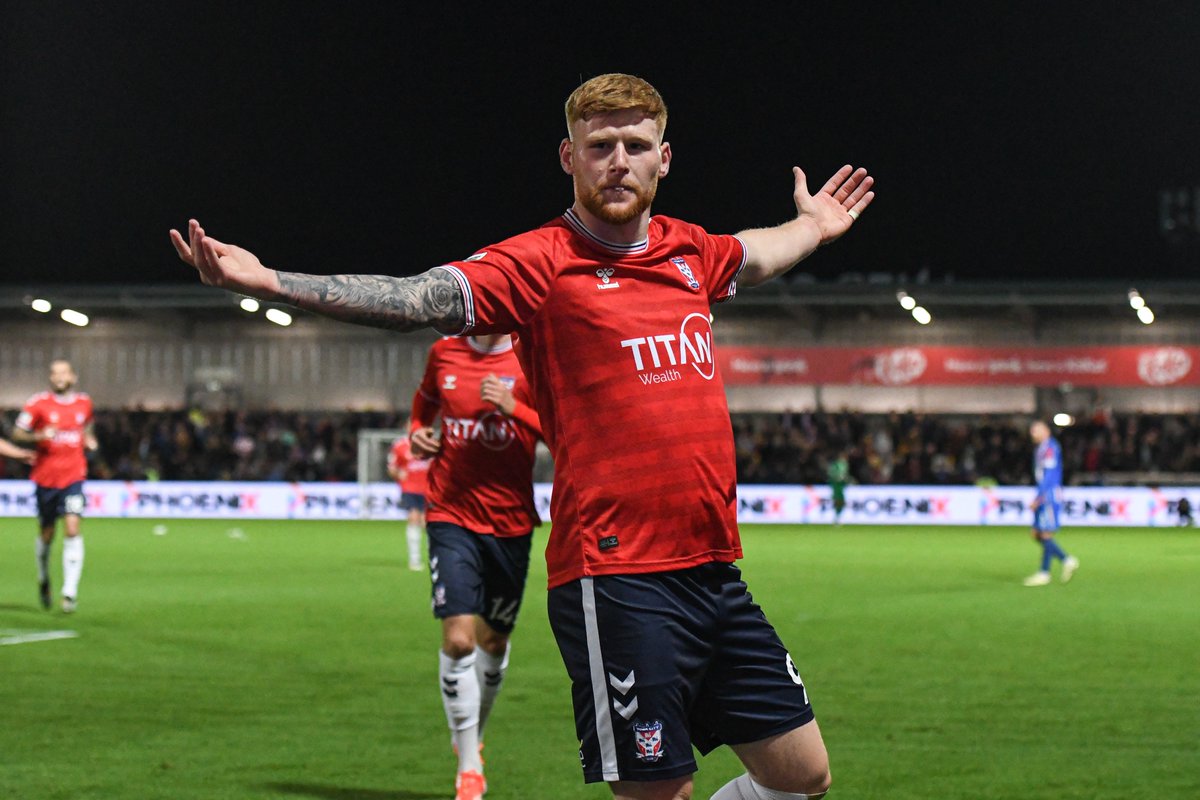 York City FC tweet media