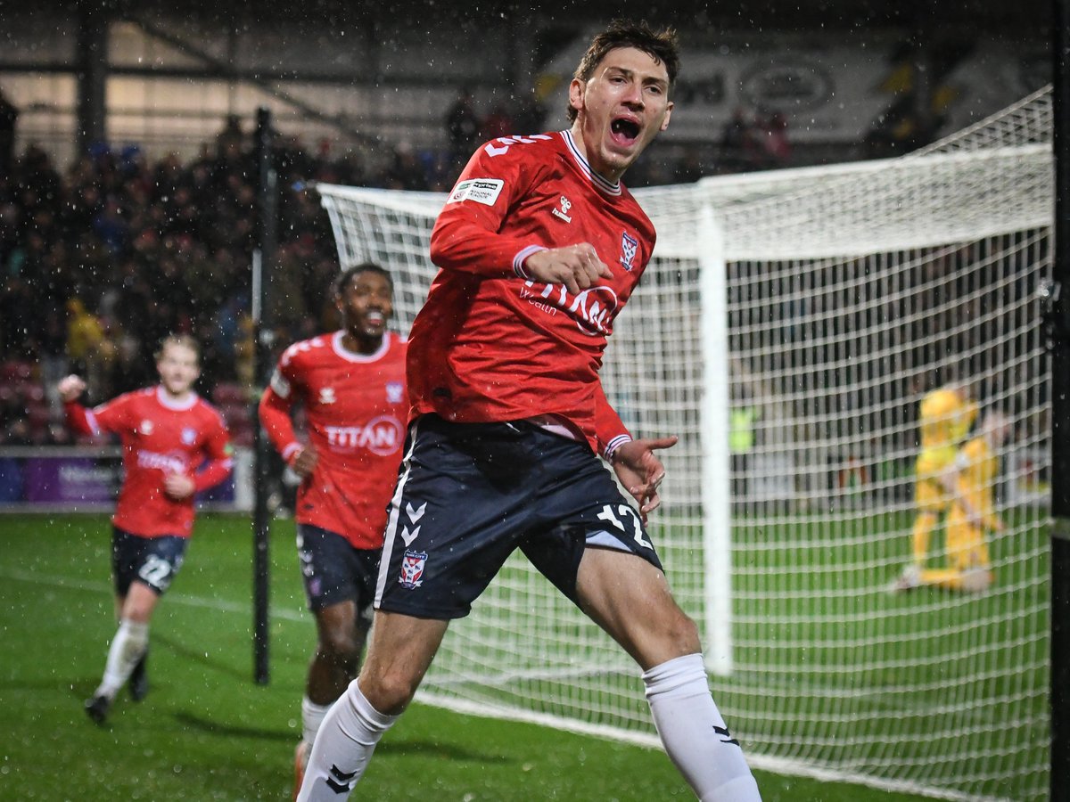 York City FC tweet media