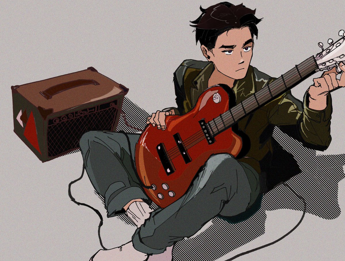 #또봇
공식 세모 가죽자켓👀