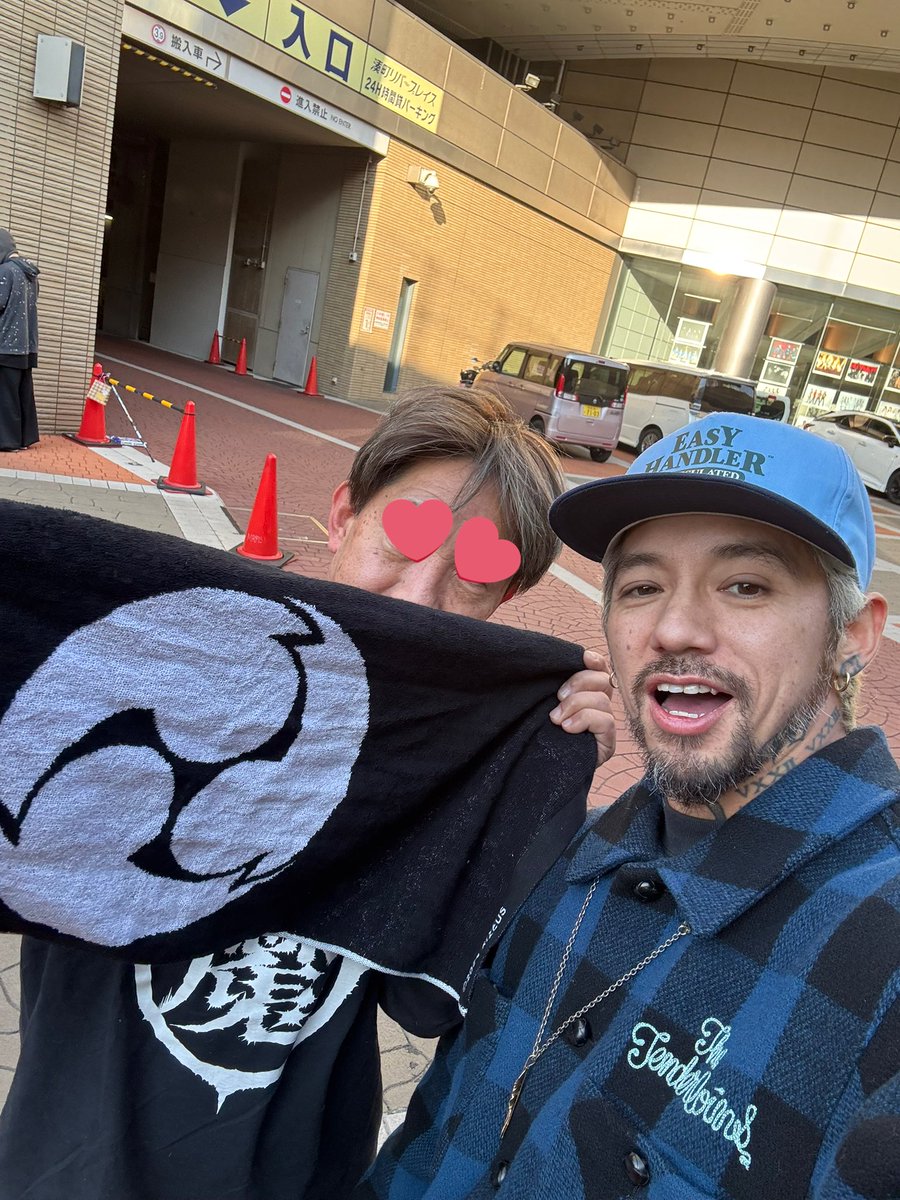 🤟😎よっこー😇👿 (@yko0358nobo) / Posts / X