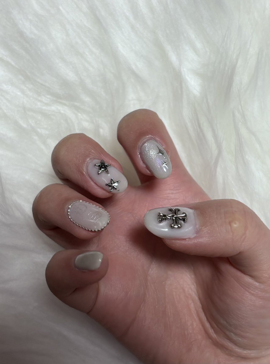 뉴셀프 네일💅💅💅