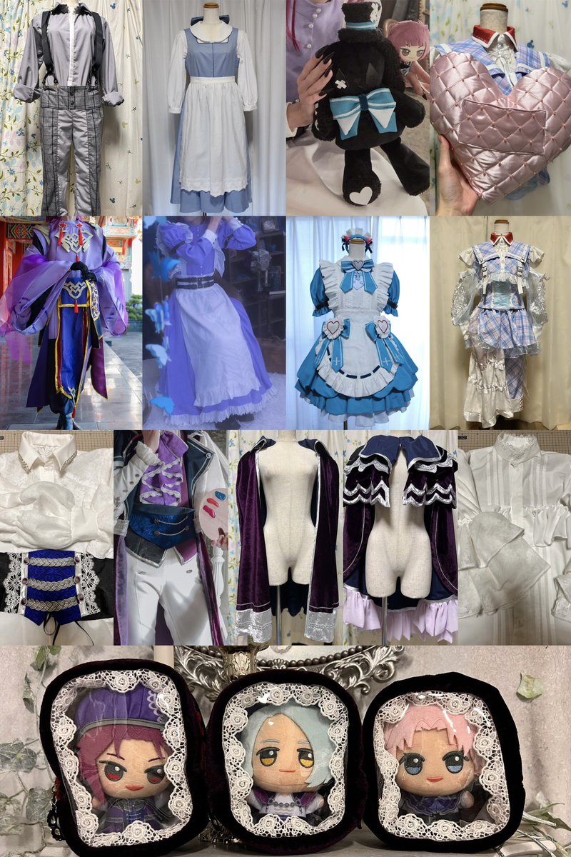 りりぃ tweet media