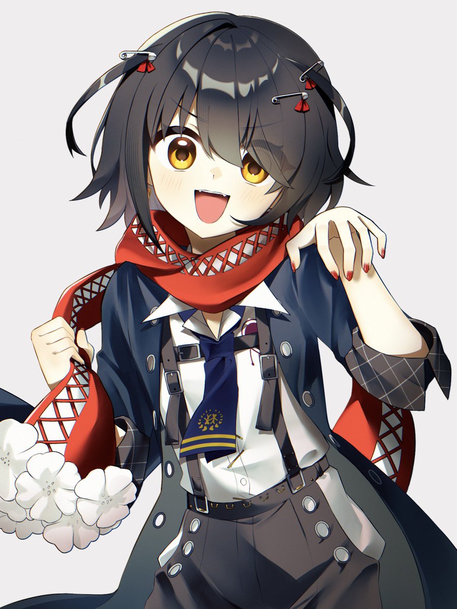 まっしろキャンバス