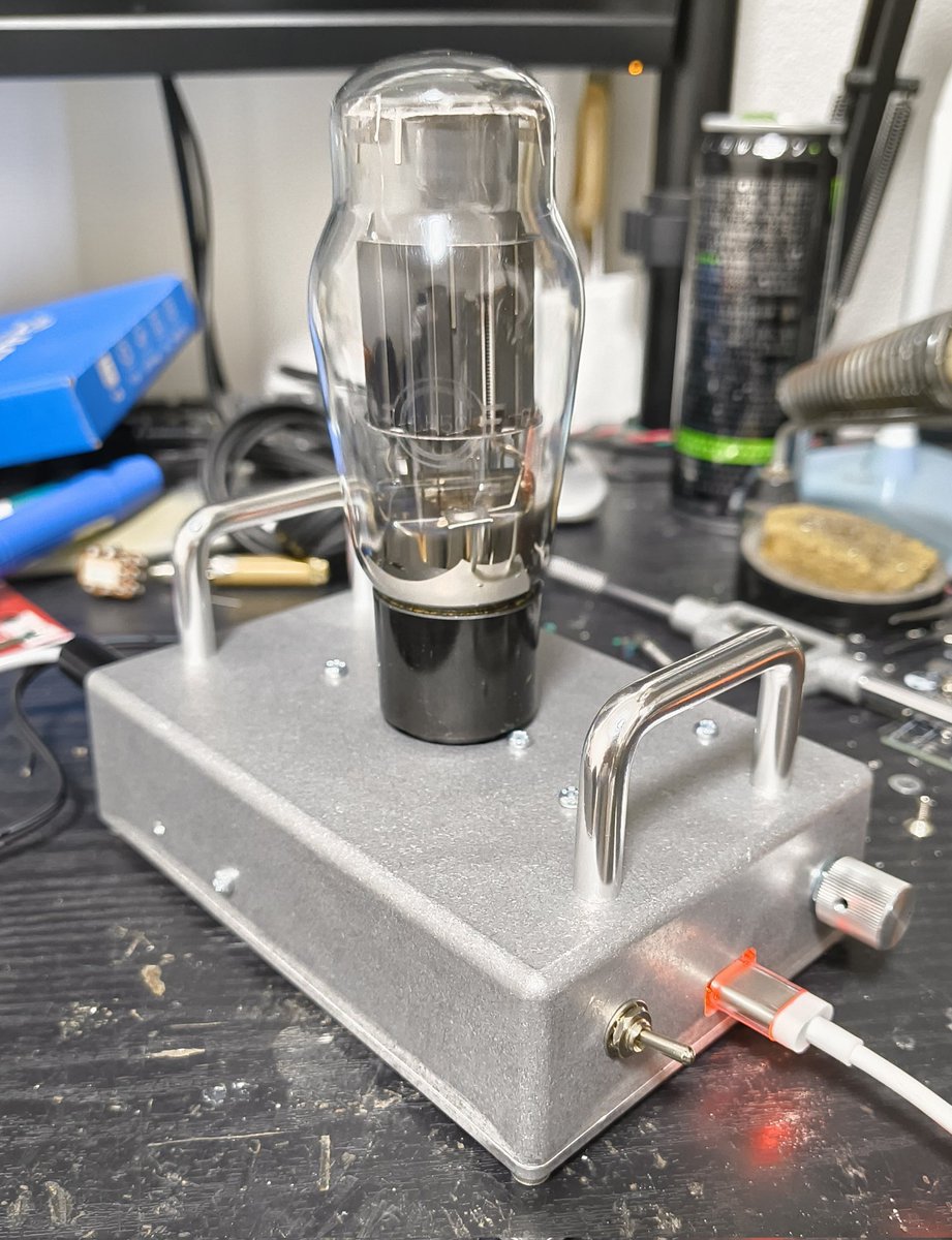 超真空管 (@PC980186) / Posts / X