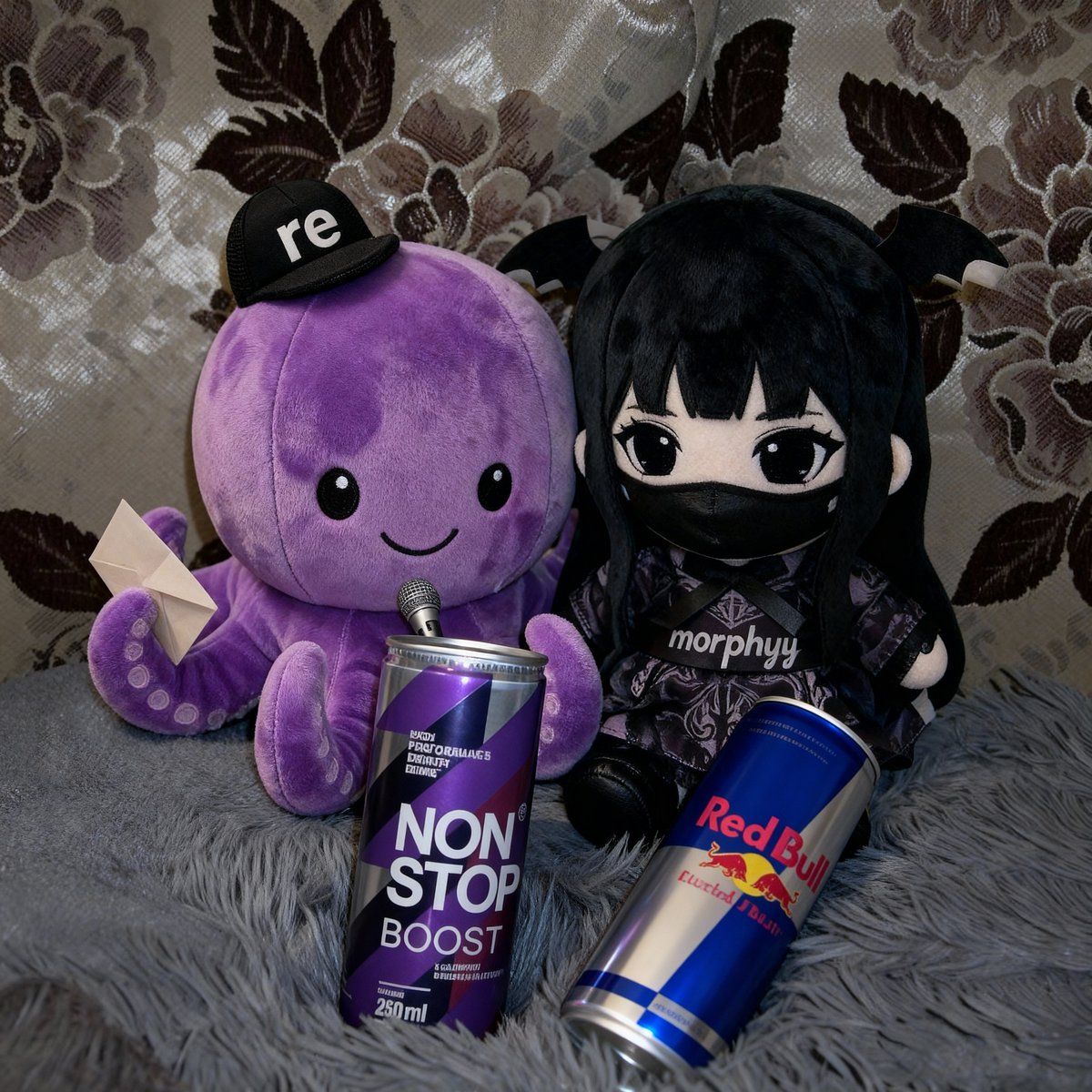 morphyyxx's tweet image. the unofficial re research lab: plush ops, caffeine on tap, and real-world risk getting tokenized while everyone asleep

if this is the energy behind bridging insurance on-chain i'm bullish @re