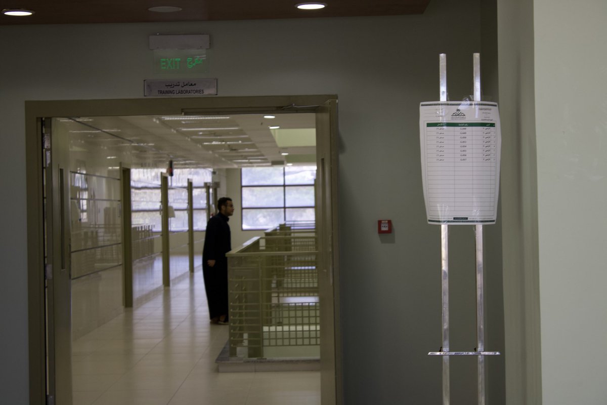 مُعتز القناص Ψ. tweet media