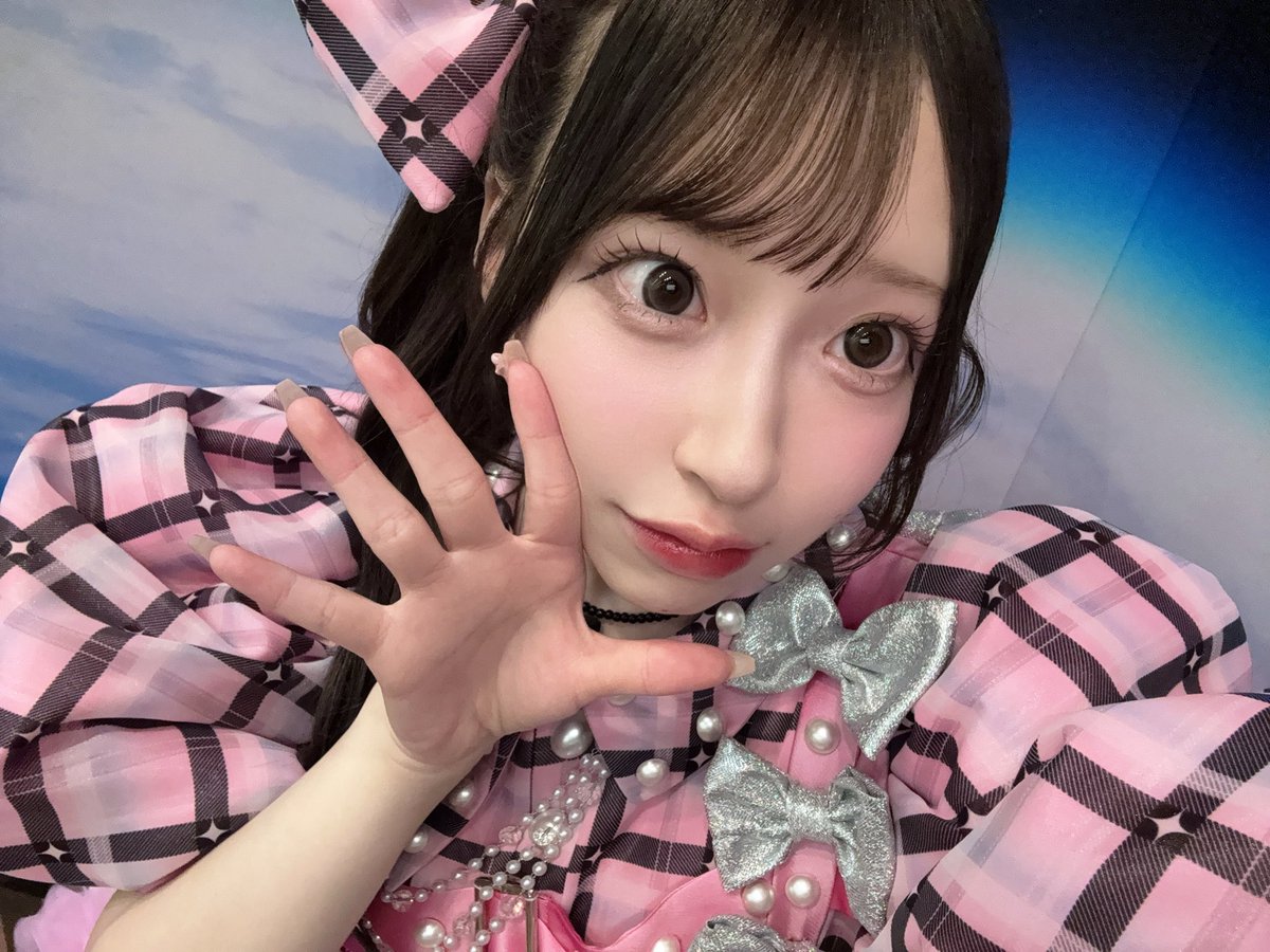 桜庭遥花(CUTIE STREET) (@haruka_cs0129) / Posts / X