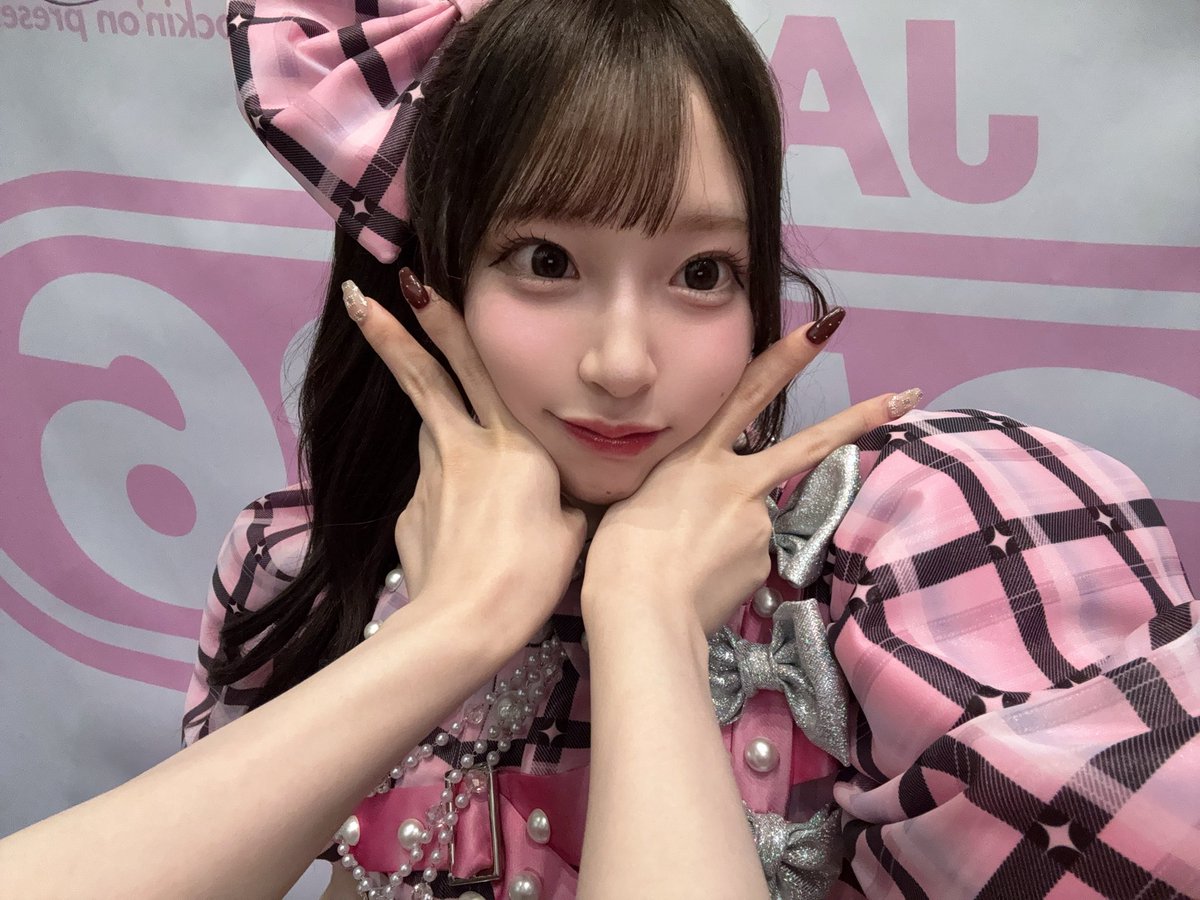 桜庭遥花(CUTIE STREET) (@haruka_cs0129) / Posts / X