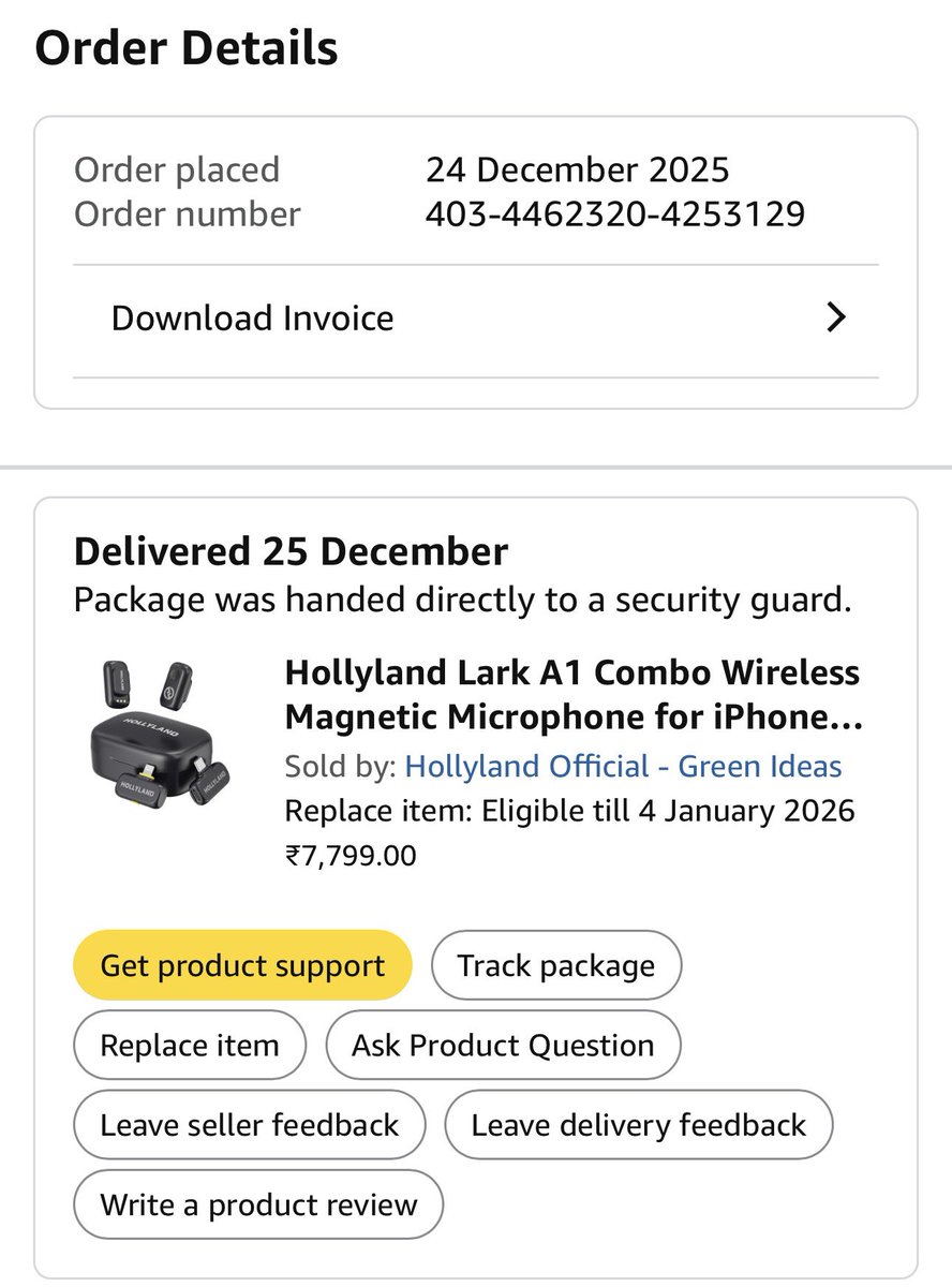 Pratheek Kunder tweet media