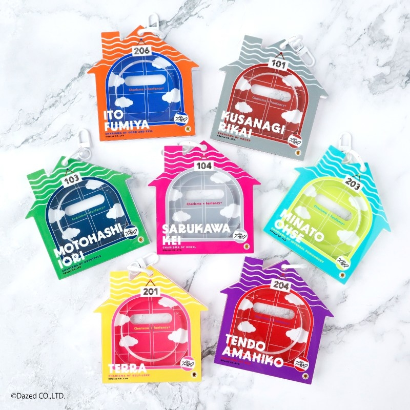 カリスマグッズ情報 (@charisma_goods) / Posts / X