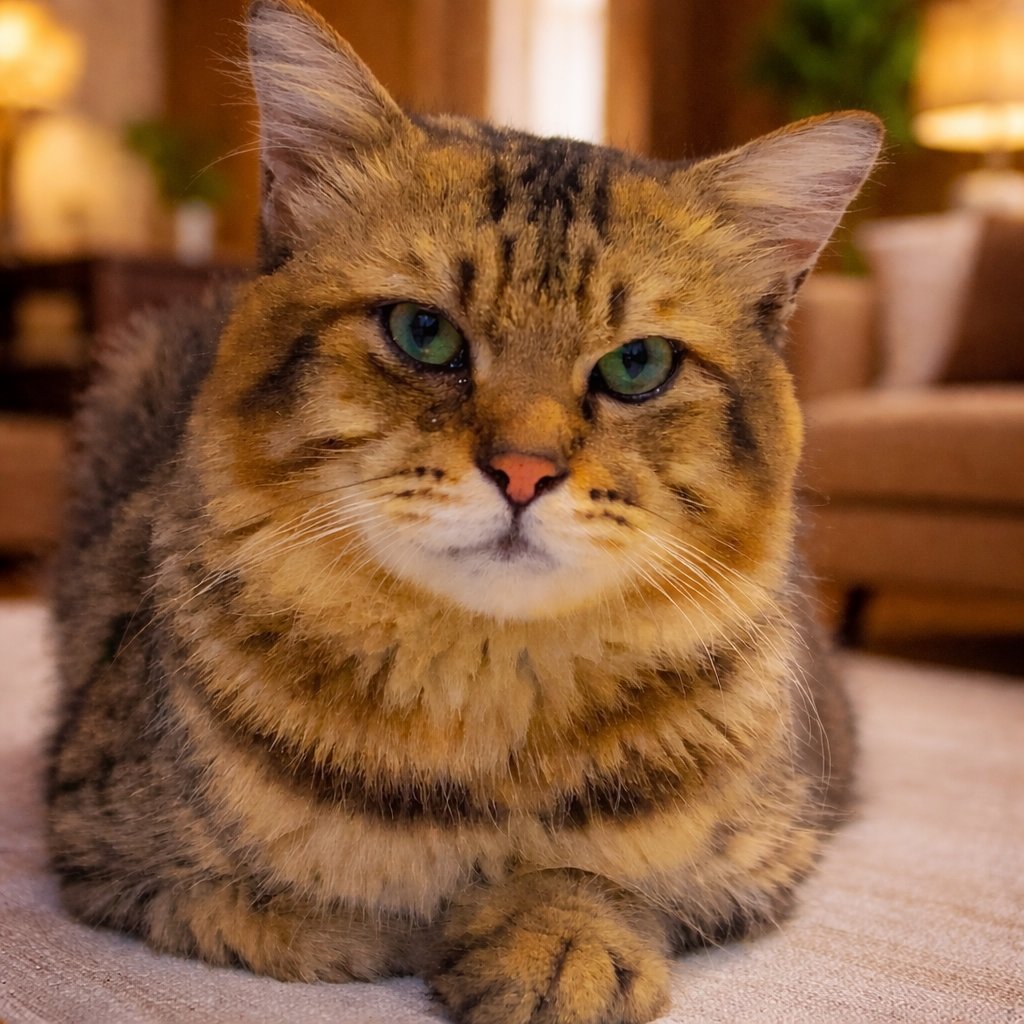 mel_leechaiya10's tweet photo. Dengan berat hati aku open free adopt
Syarat nya bisa urus meng aja! Dan mau aku tanya-tanyain kabarnya.
jakarta, tangerang dan sekitarnya ya #openadopt #kucing #adoptkucing https://t.co/tjhfauvjHZ