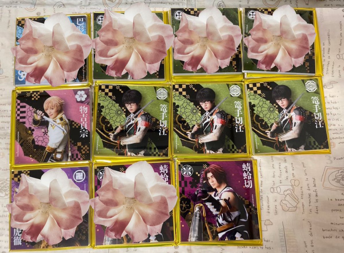 しろろ@お取引用 (@shiroro_tori) / Posts / X