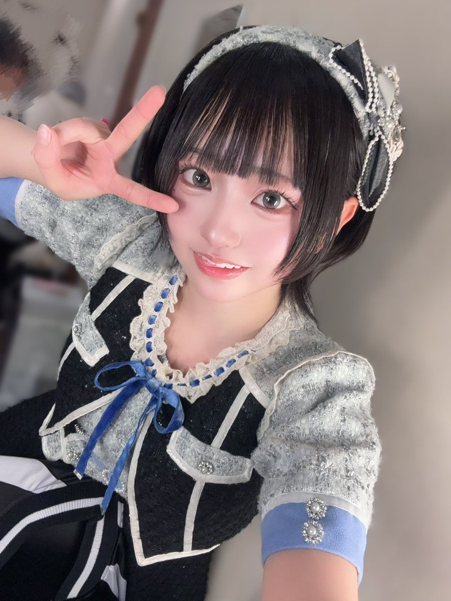 涼海 すう (@su_suzumi_) / Posts / X