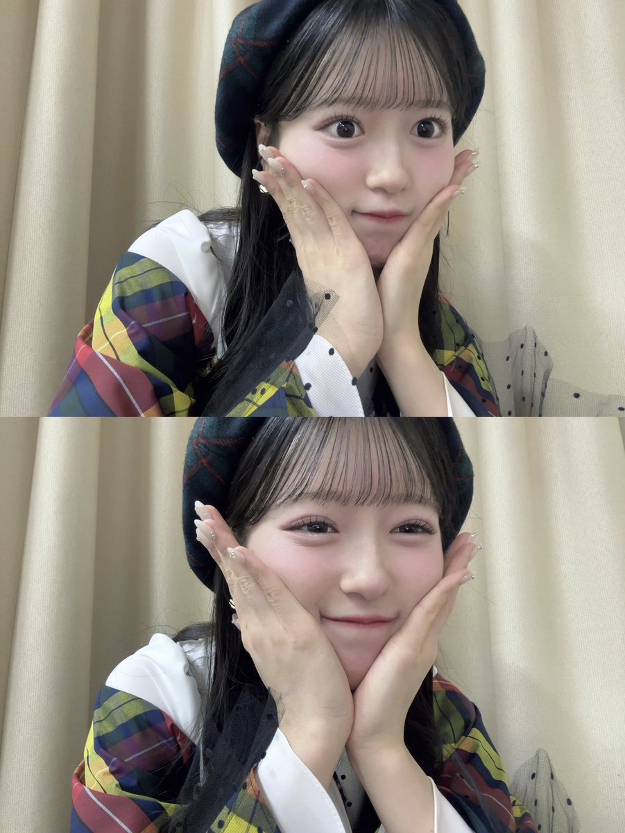 ◍´˘`◍)⸝