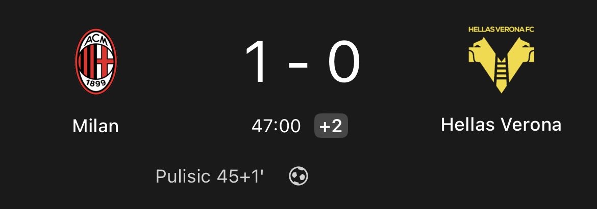 Tactical Manager tweet media