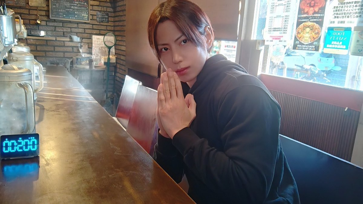 超食いRyu【鍋島龍一郎】@最強最速 (@R78782179) / Highlights / X