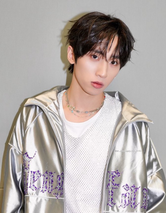 fさう様⑅/20 銀河一大好き💫 #許豊凡