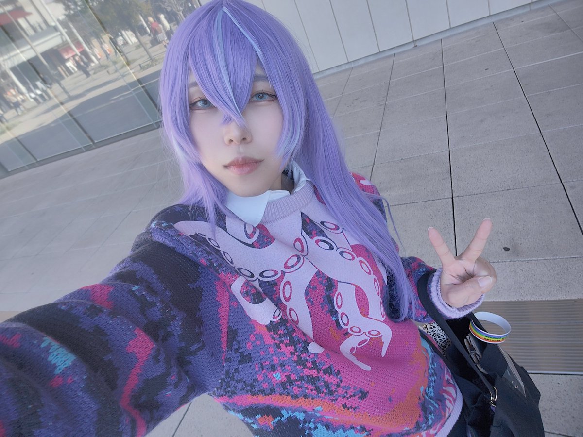 mimi (@mimi813_cos) / Posts / X