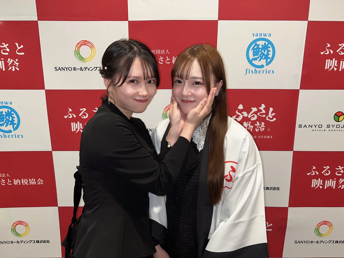 加藤里保菜 tweet media