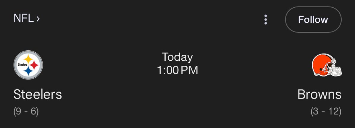 A beautiful day to find out if the NFL is rigged