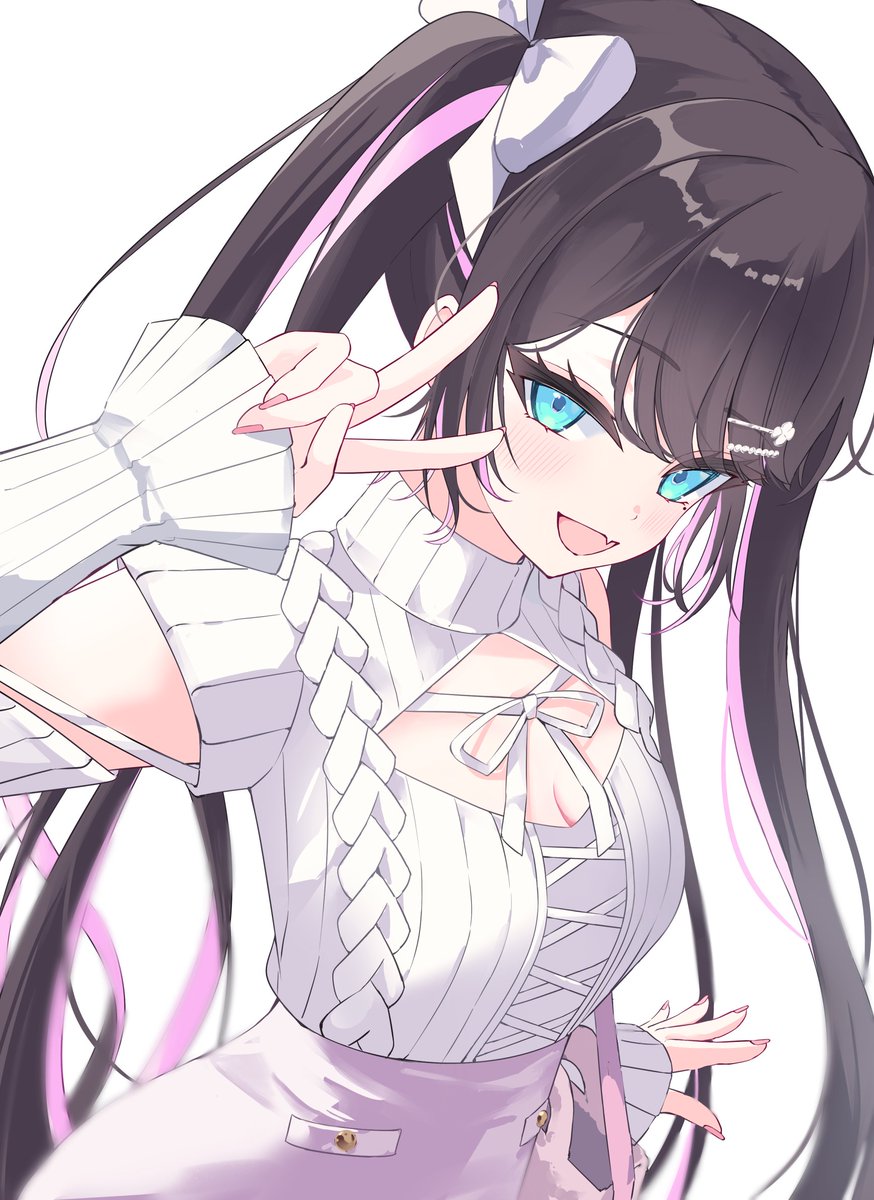 Post by If on X: #なずなーと